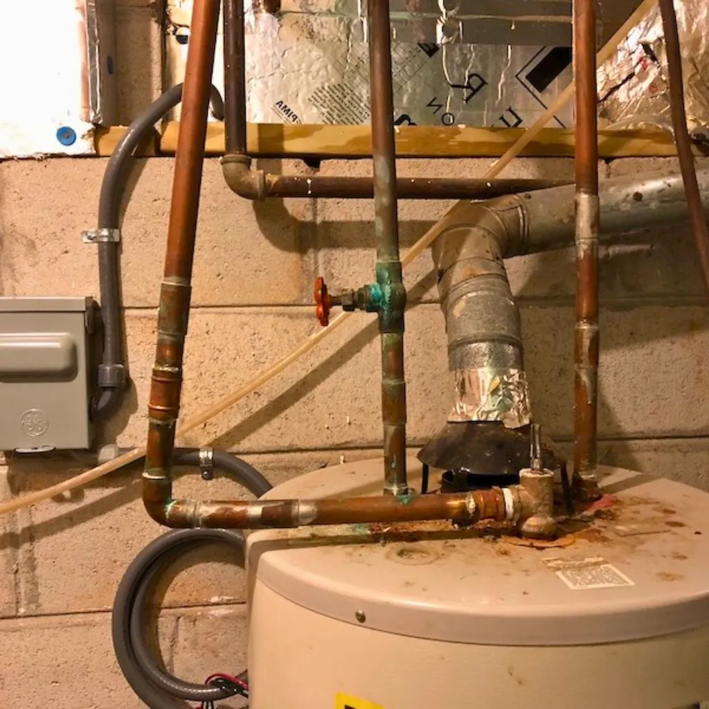 Water Heater Repair in DeKalb County, IN